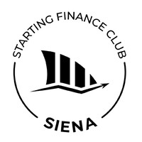 Starting Finance Club Siena Logo