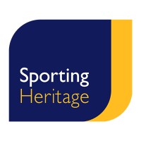 SPORTING HERITAGE Logo