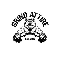 Grind Attire Logo