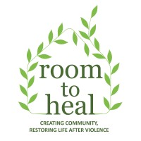 Room To Heal Logo