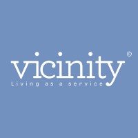 Vicinity Logo
