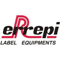 Errepi SRL Label Equipments Logo