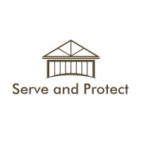 Serve & Protect Law LLC Logo