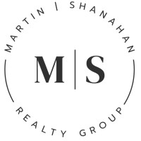 Martin | Shanahan Real Estate Logo