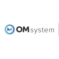 OM Systems Logo