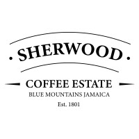 Sherwood Forest Coffee Estate - Jamaica Blue Mountains Logo