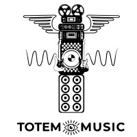 Totem Music Label Logo