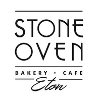 The Stone Oven Bakery & Cafe Eton Logo