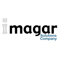 Imagar Solutions Company Logo