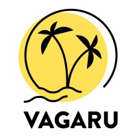 Vagaru Logo
