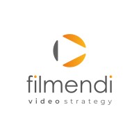Filmendi - Video Strategy Logo