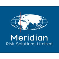 Meridian Risk Solutions Limited Logo