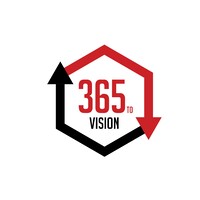 365 To Vision Logo