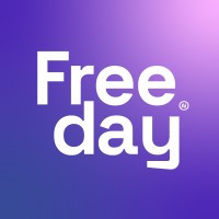 Freeday Logo