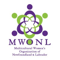 Multicultural Womens Organization of NL Logo