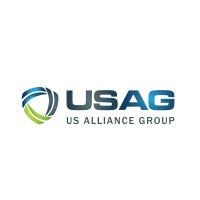 US Alliance Group, Inc Logo