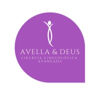 Avella e Deus Serviços Médicos Logo