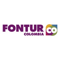 FONTUR COLOMBIA Logo