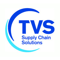 TVS SCS Deutschland GmbH Logo