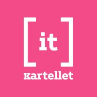 IT Kartellet Logo