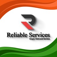 Reliable Services Logo