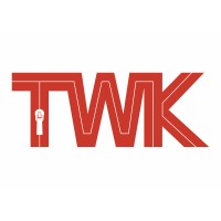 TWK Zipper Logo