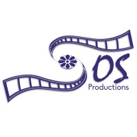 SOS Productions Logo