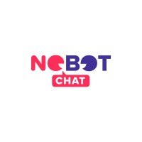NoBotChat Logo