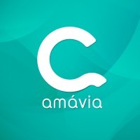 Amávia Brasilia Logo