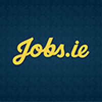 Jobs.ie Logo