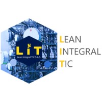 Lean Integral TIC Logo