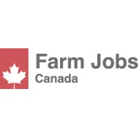 Farm Jobs Canada Logo