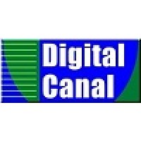 Digital Canal Corporation Logo