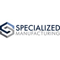 Specialized MFG Logo