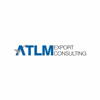 Atlm Export Consulting Logo