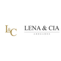 Lena & Cia Logo