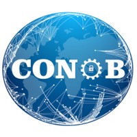CONOB Soluções e Tecnologia Logo
