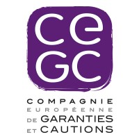 CEGC – Compagnie Européenne de Garanties et Cautions Logo