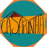 Casarinha Logo