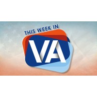 This Week In Virginia Logo