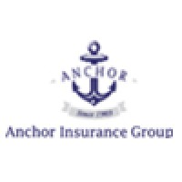Anchor Insurance Group, Inc. Logo