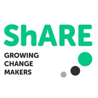 ShARE IIM Bangalore Logo