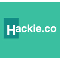 Hackie.co Logo