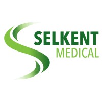 Selkent Medical Logo