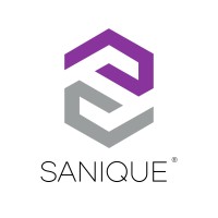 SANIQUE Logo
