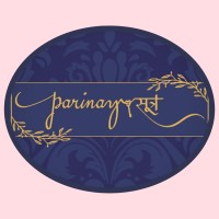 PARINAY SOOTR Logo