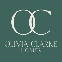 Olivia Clarke Homes Logo