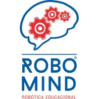 Robomind Brasil Logo