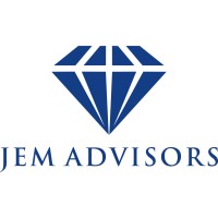 JEM Advisors Logo