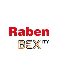 Raben BEXity GmbH Logo